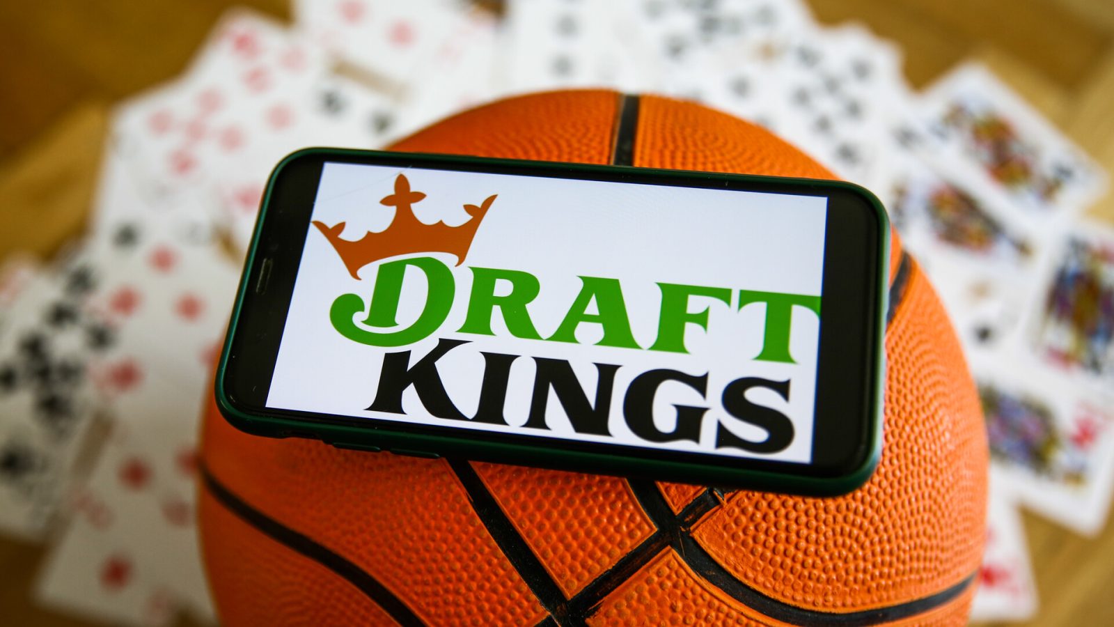 How to bet on sports