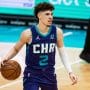 Nets vs Hornets Props, Predictions, & Picks - LaMelo Ball