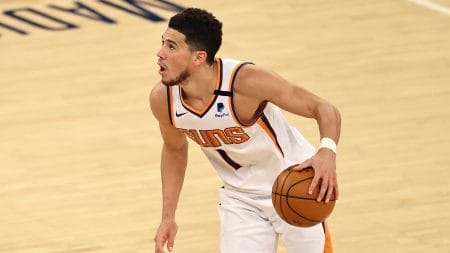 best nba props today - devin booker