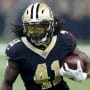Alvin Kamara trade, Russell Wilson trade - NFL trade deadline 2025