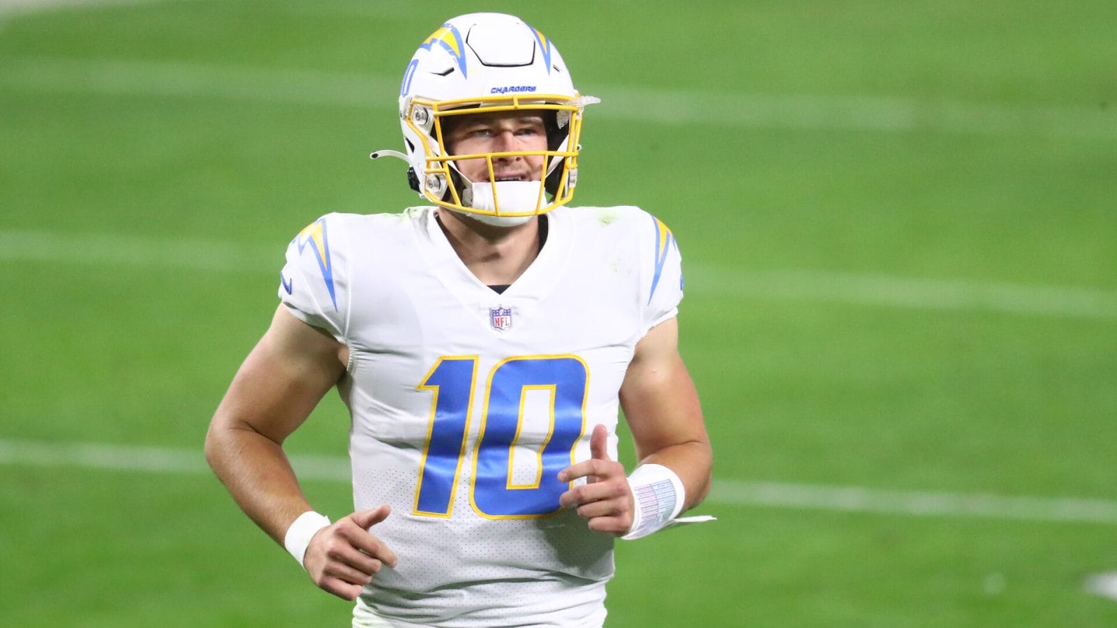 Justin Herbert Prediction Sunday – Best Props, Bets, Picks & DFS Analysis - Suday, Nov. 9, 2025