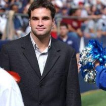 Jay Clemons