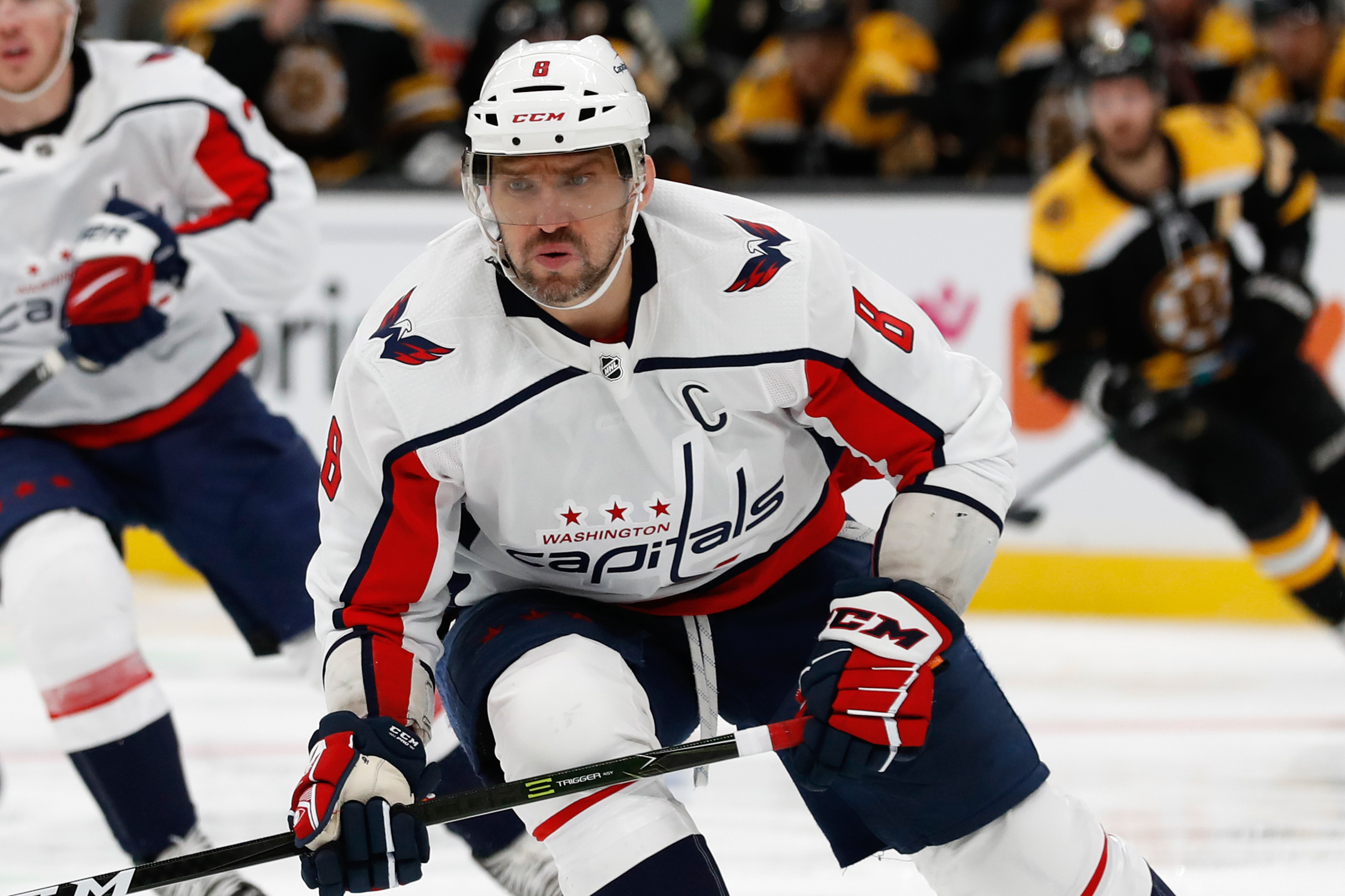 The Props crew breaks down the best NHL player props today. Full list of our top NHL prop bets and player props updated daily.
