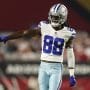 Cowboys vs Commanders props - CeeDee Lamb player props