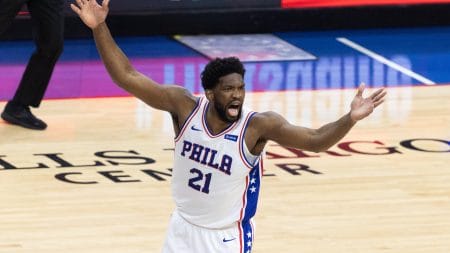 Sixers Celtics Props Today - Joel Embiid Player Predictions and Picks - Nov. 11, 2025