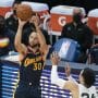 NBA Props and Predictions: Today's Best Bets, including Stephen Curry