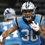Jeff Edelstein runs through the three stages of fantasy football grief after an action-packed weekend of NFL.