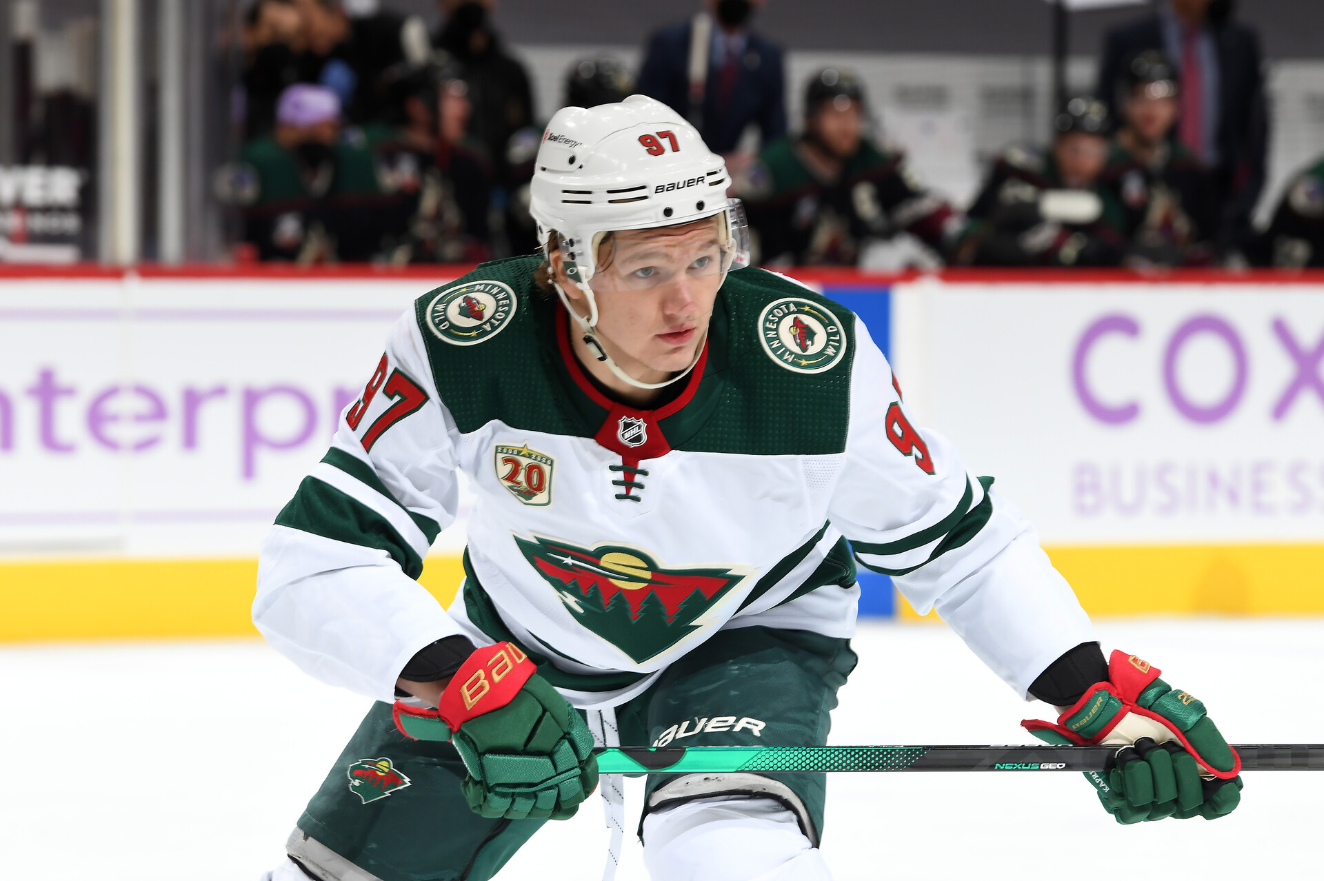 The Props crew breaks down the best NHL player props today. Full list of our top NHL prop bets and player props updated daily.
