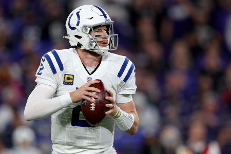 Indianapolis Colts - Carson Wentz