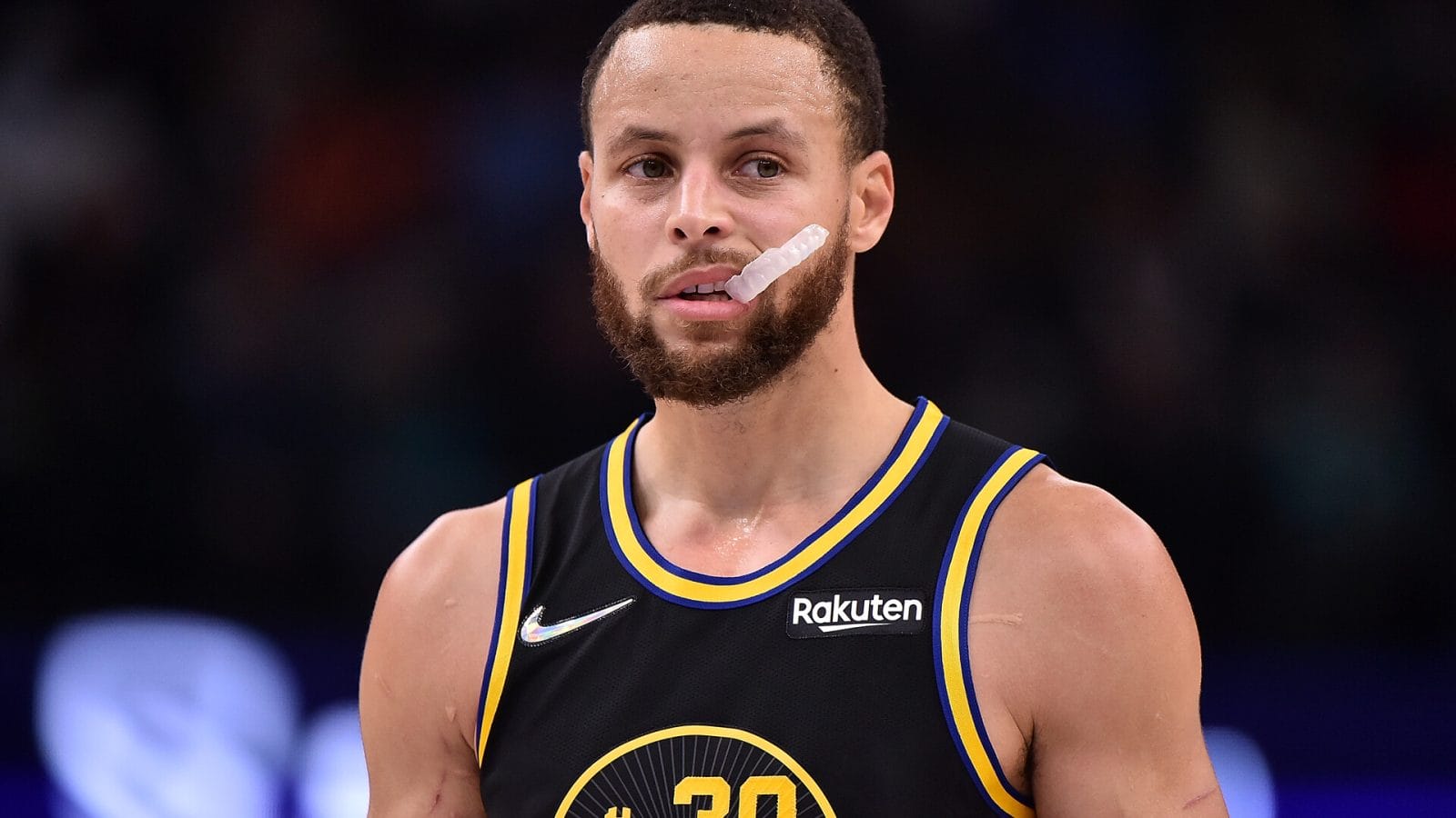 Warriors vs Nuggets prediction - Stephen Curry