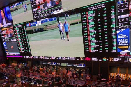 What Is A Sportsbook