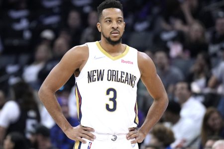 The Props crew runs through the best NBA parlays today, same game parlays and value picks every day of the basketball season.