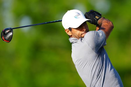 We look at our favorite golf props and DFS PGA picks today, including outright winner and daily picks on sites like Underdog. Rai is one one of our expert Wyndham Championship 2025 picks.
