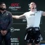 Tom Aspinall: UFC 321