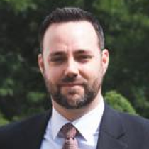 Steven Ruddock