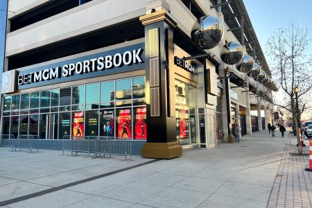 How to bet on sports
