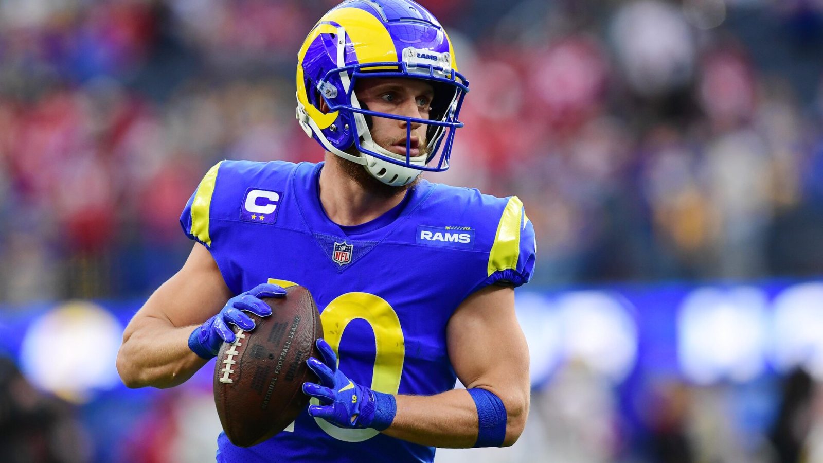 We run through the best NFL PrizePicks predictions for every game of the season with our NFL PrizePicks picks updated weekly!