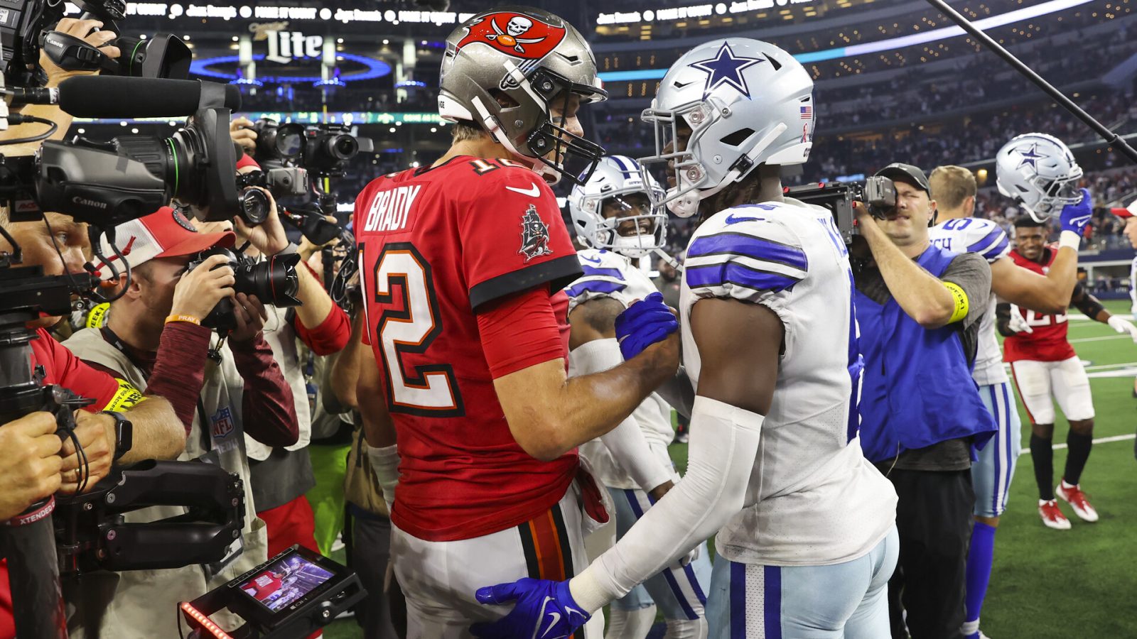 How To Bet On NFL Games
