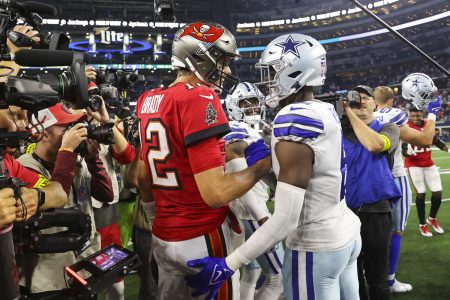 How To Bet On NFL Games