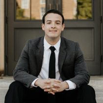 Zach Hall
