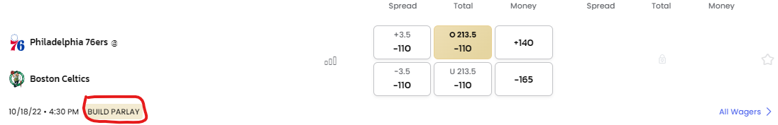 NBA Betting Guide 2023