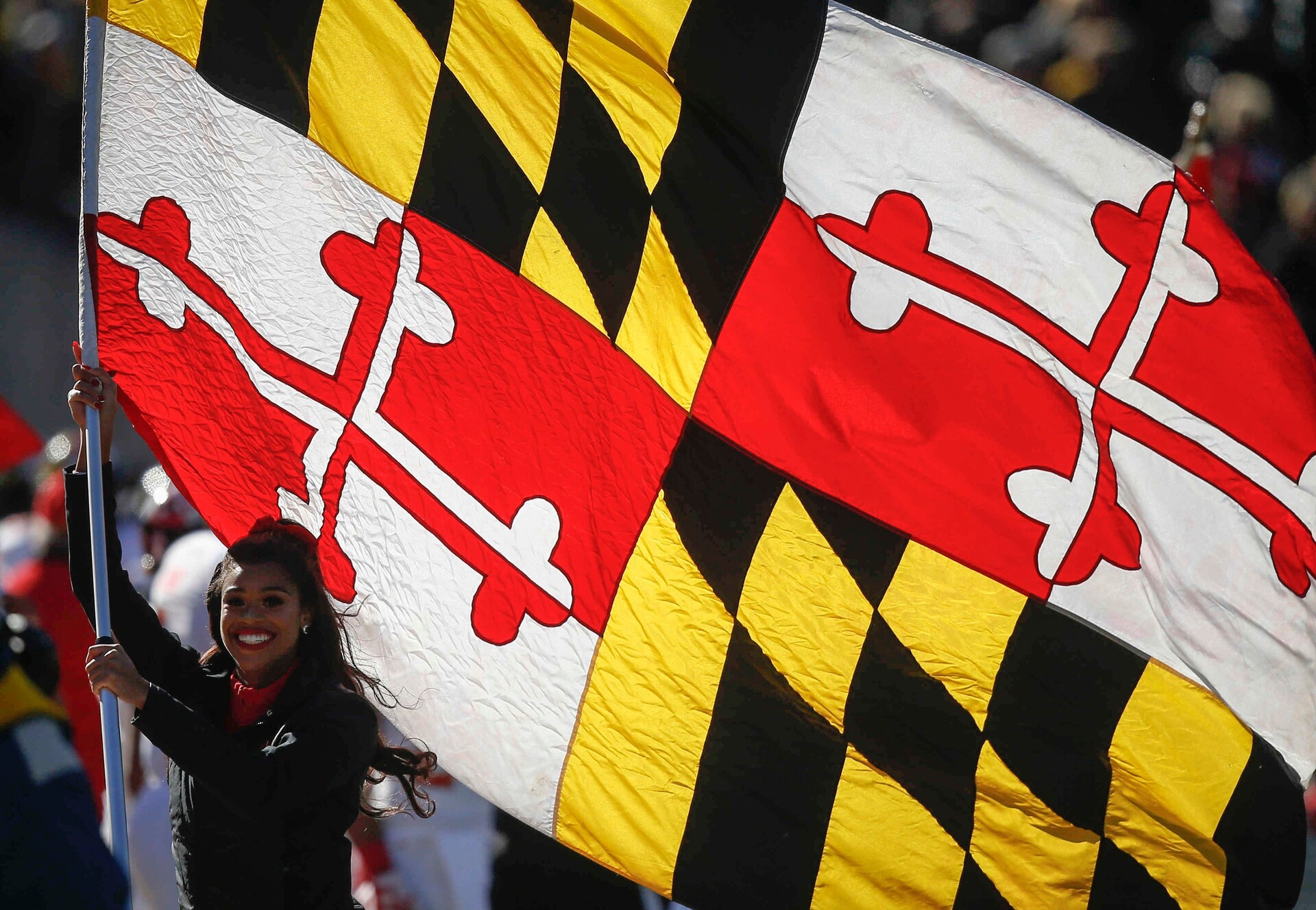 Maryland Online Sportsbooks Could Earn Up To $225M In First-Year Revenue