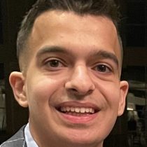 Zayd Hussein