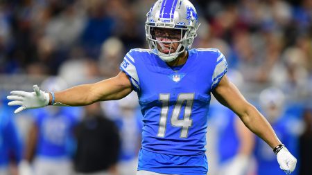 The Props crew runs through their best NFL parlay picks and same game parlay picks for every week of the season
