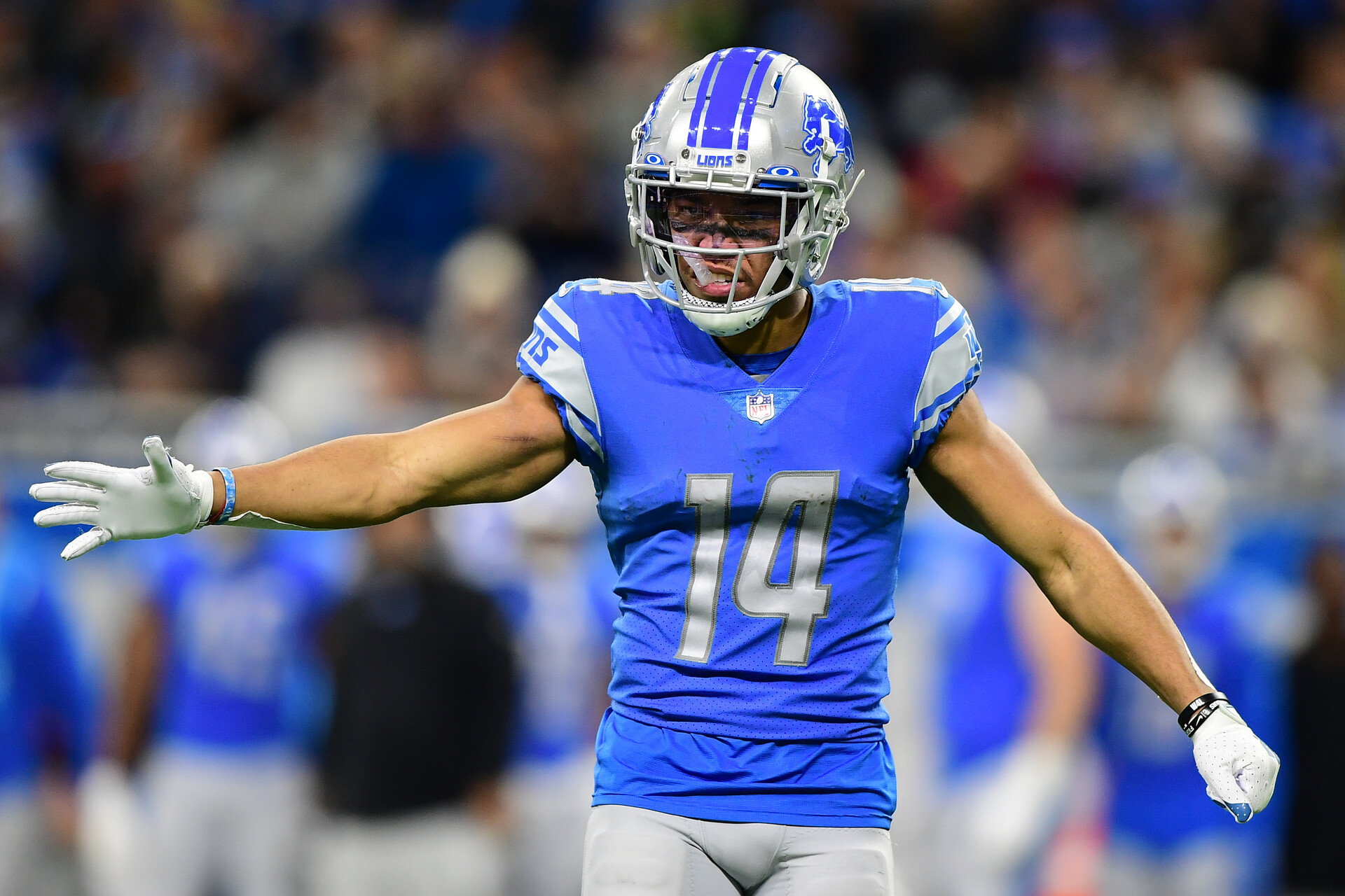 The Props crew runs through their best NFL parlay picks and same game parlay picks for every week of the season