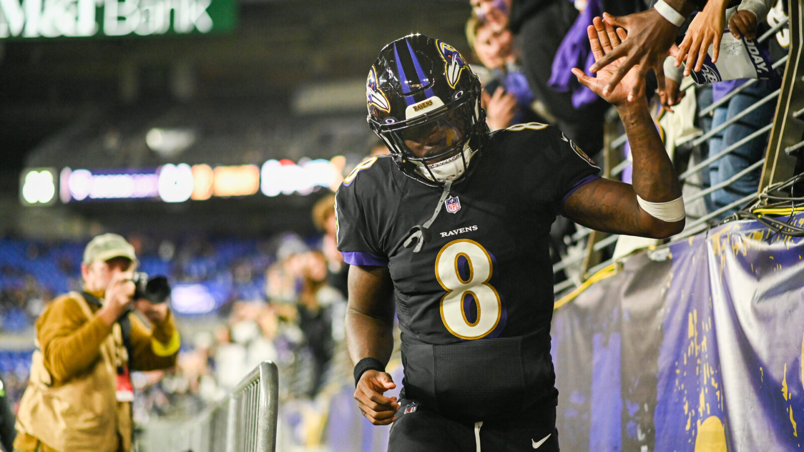 Maryland Online Sportsbooks Set To Launch November 23