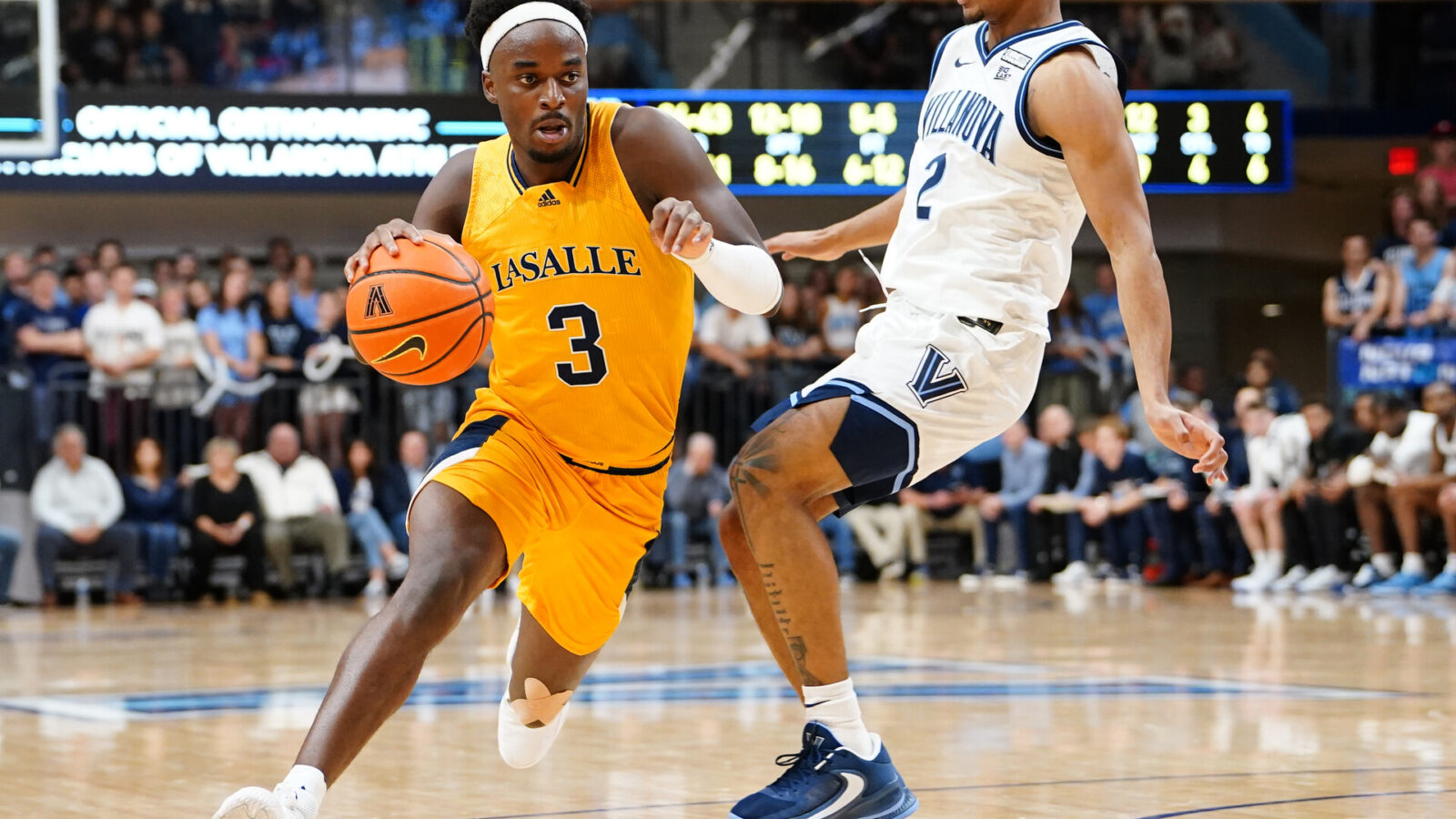 College Basketball Betting Guide