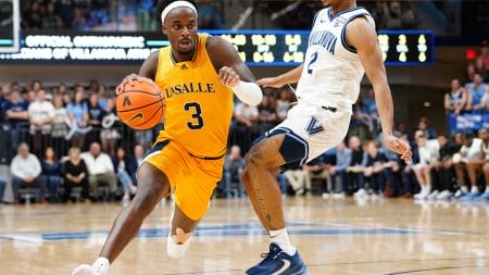 College Basketball Betting Guide