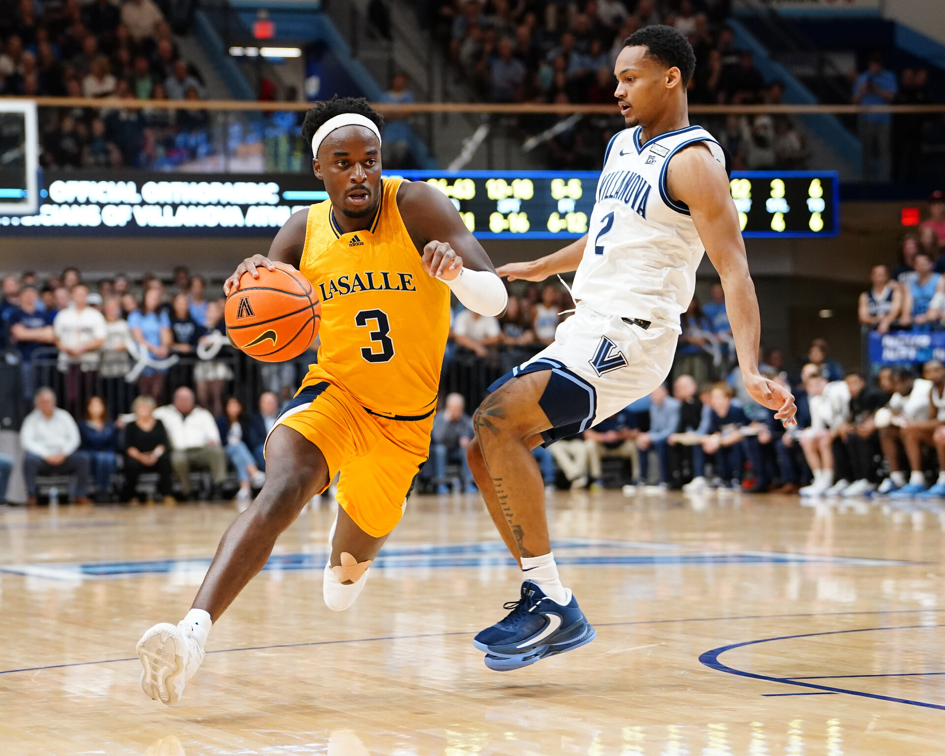 College Basketball Betting Guide
