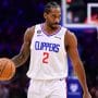 Clippers vs Kings Props: Kawhi Leonard props and more - October 15, 2025.