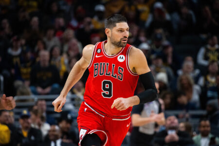 Each day of the NBA season, we will unveil our top double double and triple double picks and predictions for the upcoming slate.