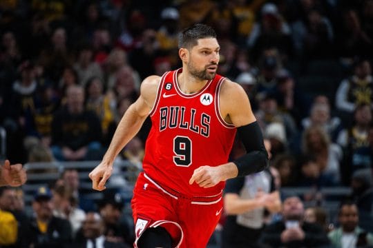 Each day of the NBA season, we will unveil our top double double and triple double picks and predictions for the upcoming slate.