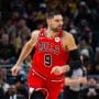 Best NBA Props Today: Each day of the NBA season, we will unveil our top double double and triple double picks and predictions for the upcoming slate.