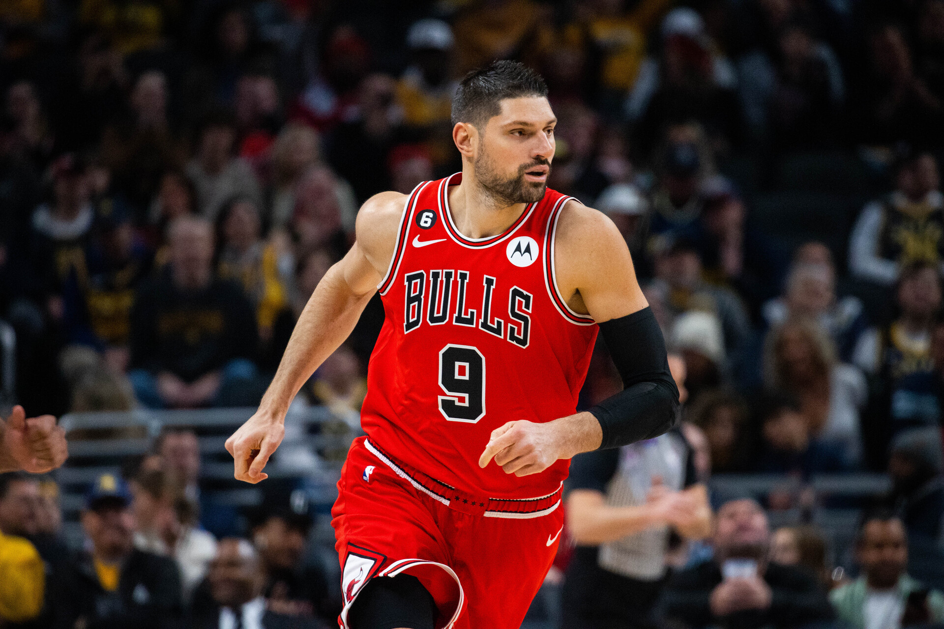Each day of the NBA season, we will unveil our top double double and triple double picks and predictions for the upcoming slate.