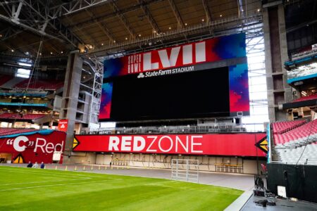 Best Super Bowl Sportsbook Bonus Offers & Promotions