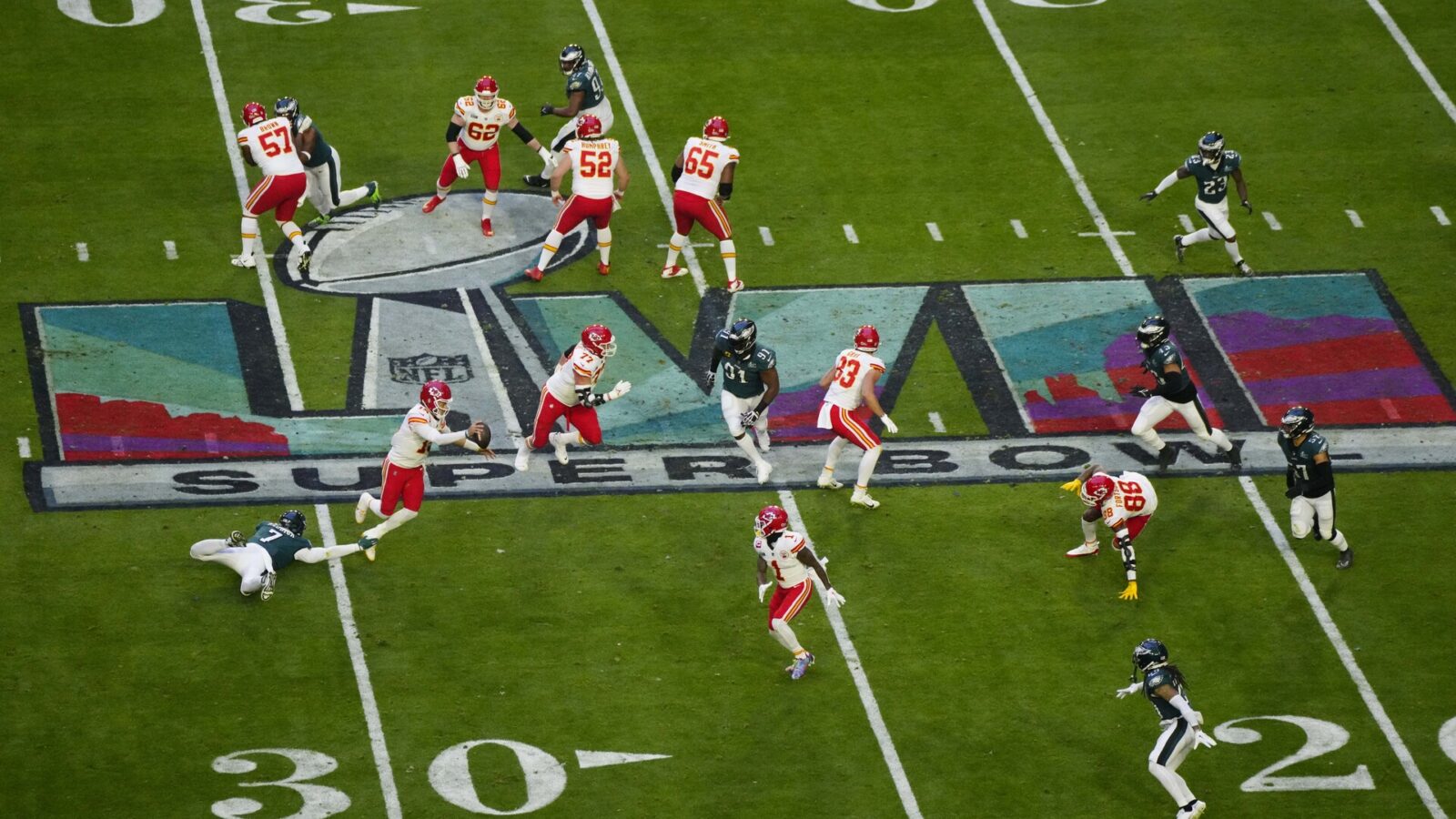 Super Bowl Squares Betting and Prop Betting