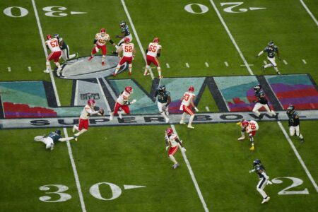 Super Bowl Squares Betting and Prop Betting