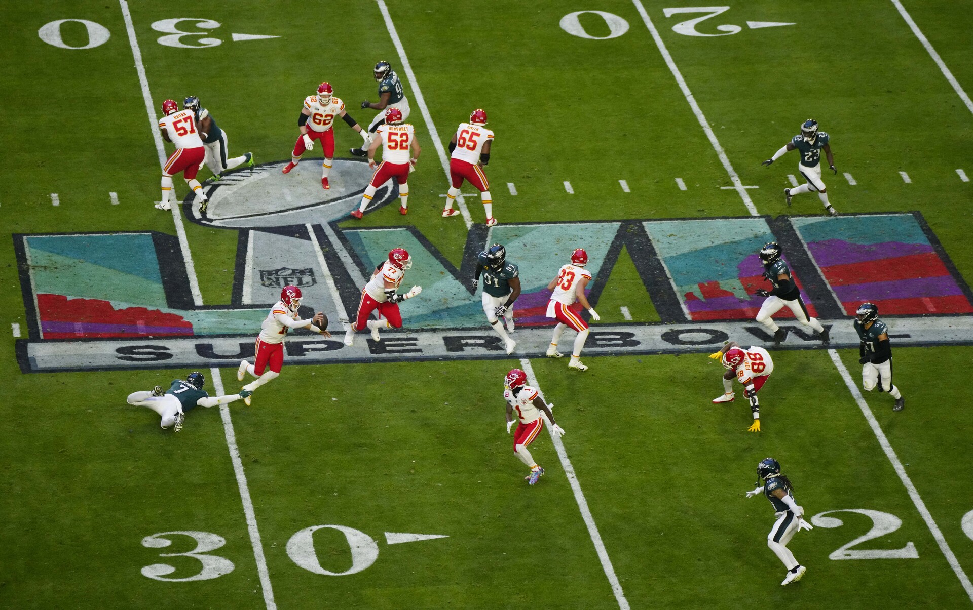 Super Bowl Squares Betting and Prop Betting