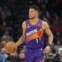 Sun vs Kings Predictions – Devin Booker props