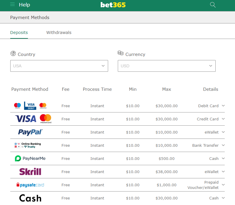 Bet365 NJ Promo Code & Review