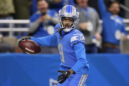 Welcome to Longshot Logic, where we pit man versus machine (Gambly) as we try to find some winning longshot parlays in NFL and NBA.