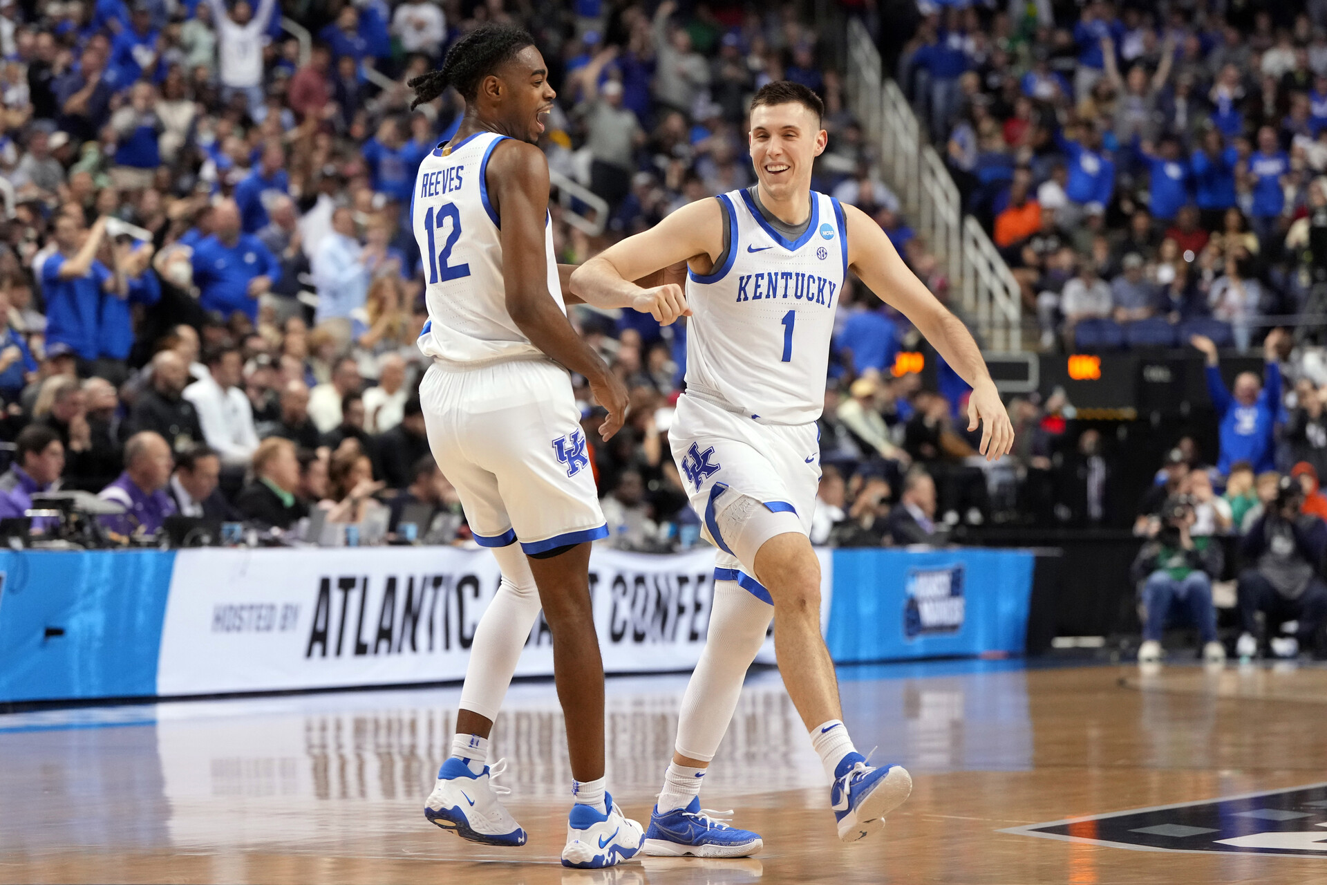 Can You Bet On Sports In Kentucky? KY Betting Apps