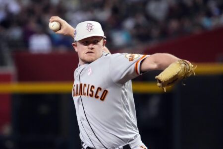 The Props crew runs through the best NRFI bets today (or YRFI) while pinpointing value on No Run First Inning props with their daily picks.