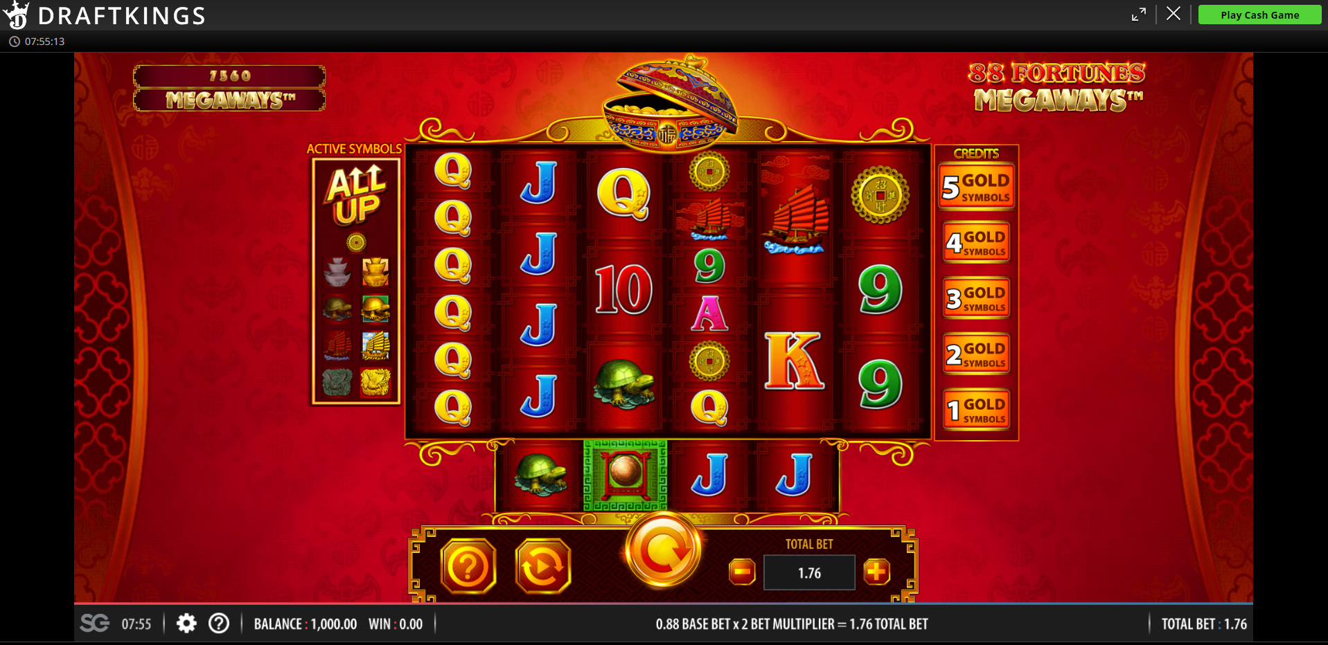 Best NJ Online Casino Bonuses