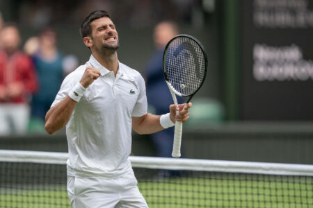 In this feature, we will post our favorite tennis picks and props on the best DFS pick'em sites like Underdog and Sleeper.