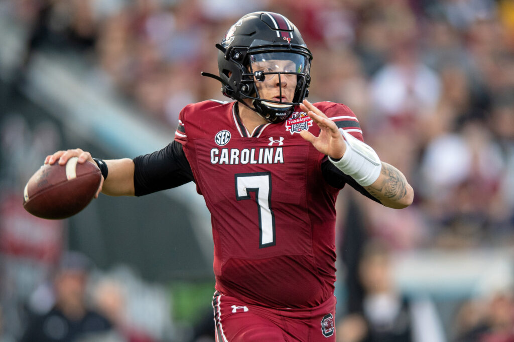 USC Quarterback